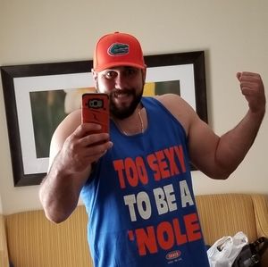 Meet your Posher, Bryan